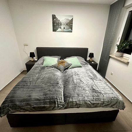 Tiny Ferienhaus Greizer Str 26 Райхенбах-им-Фогтланд Екстериор снимка