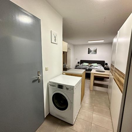 Tiny Ferienhaus Greizer Str 26 Райхенбах-им-Фогтланд Екстериор снимка