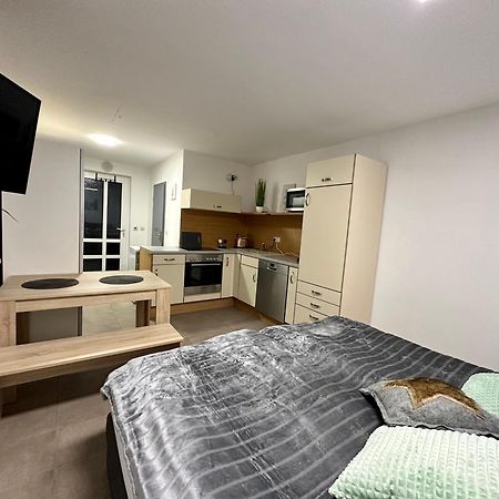 Tiny Ferienhaus Greizer Str 26 Райхенбах-им-Фогтланд Екстериор снимка