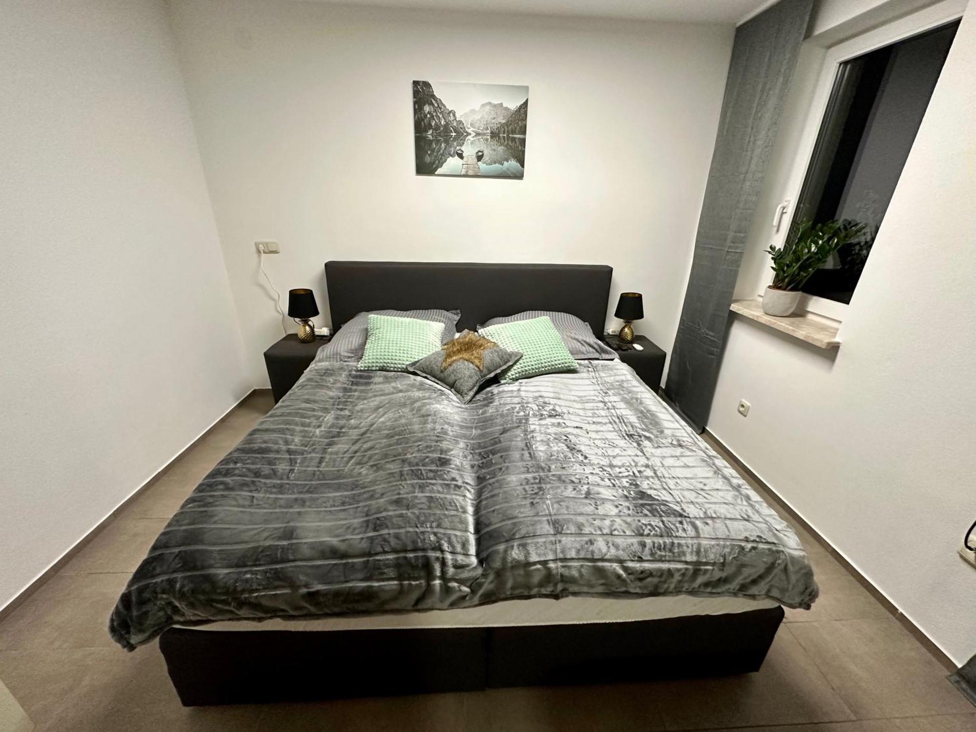 Tiny Ferienhaus Greizer Str 26 Райхенбах-им-Фогтланд Екстериор снимка