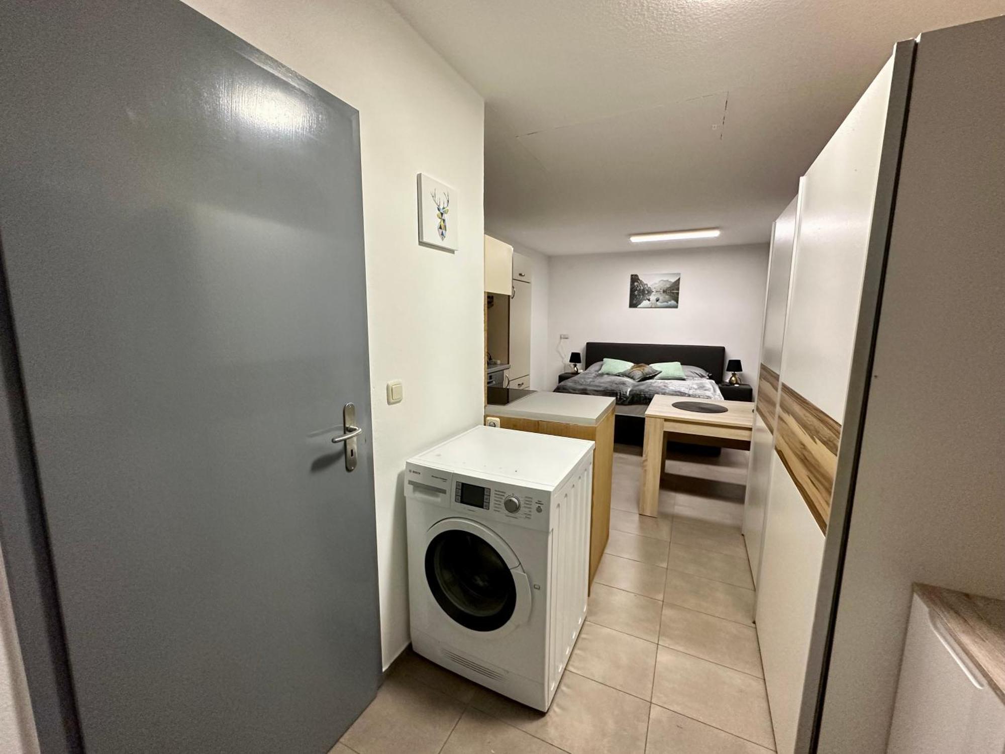 Tiny Ferienhaus Greizer Str 26 Райхенбах-им-Фогтланд Екстериор снимка