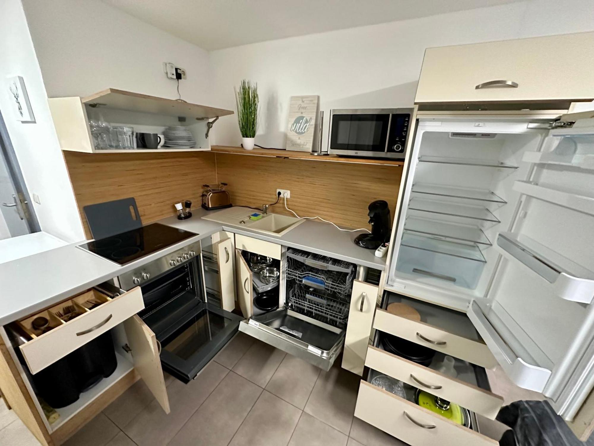 Tiny Ferienhaus Greizer Str 26 Райхенбах-им-Фогтланд Екстериор снимка