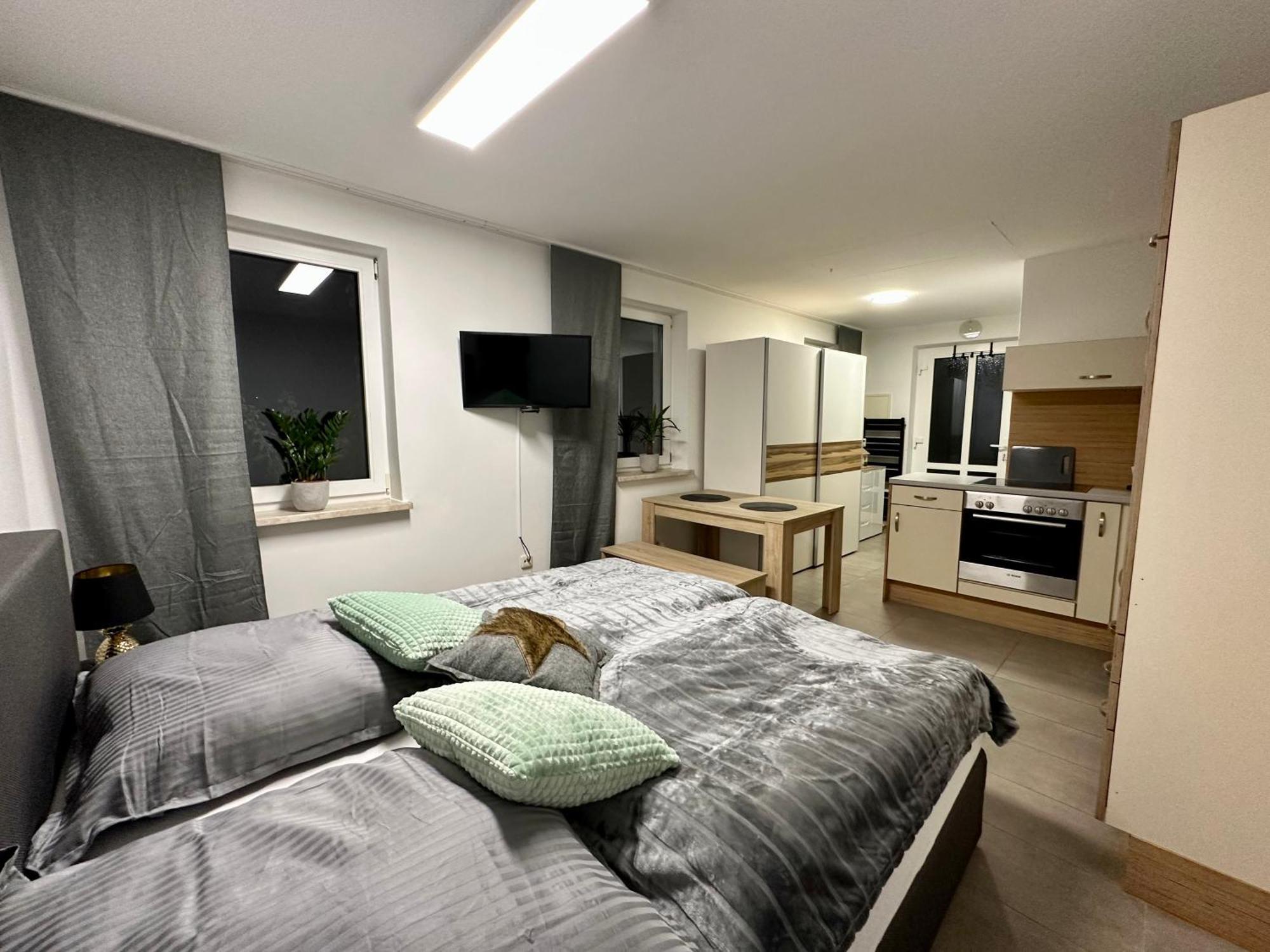 Tiny Ferienhaus Greizer Str 26 Райхенбах-им-Фогтланд Екстериор снимка